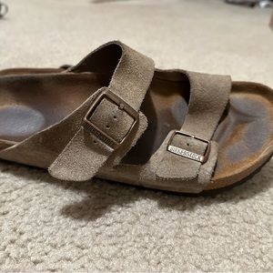 Birkenstock Arizona Men's Sandals